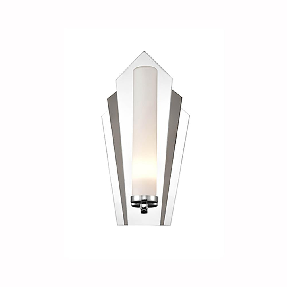 441BW Outdoor Art Deco Wall Light IP44