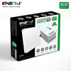 Ener-J 1 Gang 100W Wireless Kinetic Switch + Dimmable & WiFi Receiver