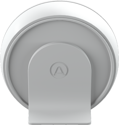 Airthings Wave Mini Indoor Air Quality Monitor