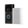 Ring Video Doorbell - Venetian Bronze & All New Chime Pro (Gen 2) *BUNDLE*
