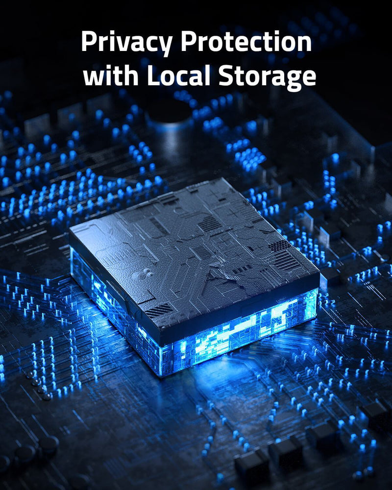 Eufy Floodlight Camera 2 Pro (2K)