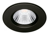 Philips SL261 Dive LED Recessed Spotlight 5.5W 27K Black
