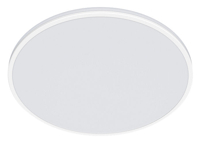 Philips Functional CL570 Ozziet Ceiling Light 22W 27K - White