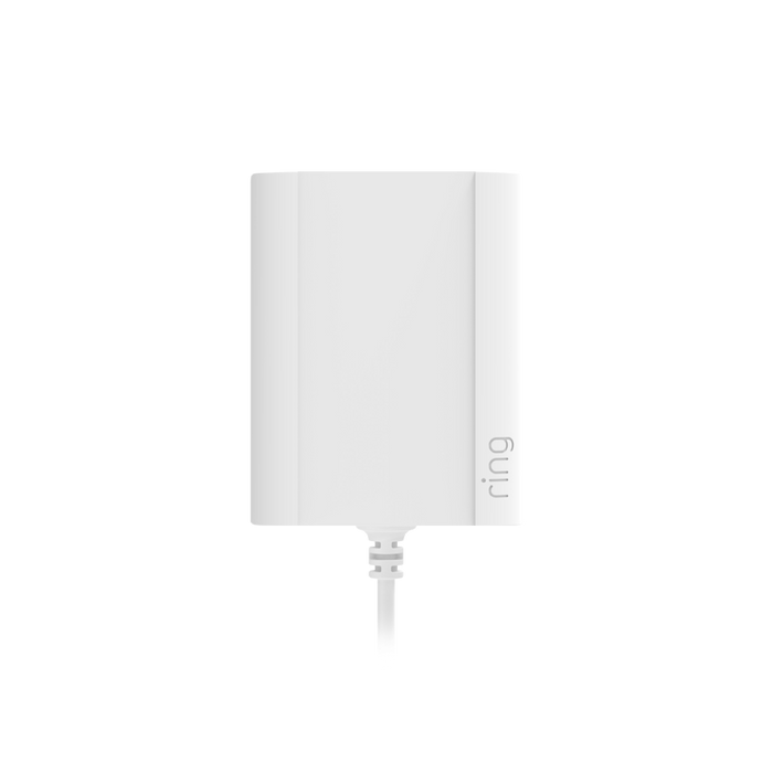 Ring Plug-In Adapter 2nd Gen