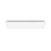 Philips CL560 Functional Ceiling Light, Rectangular Panel 36W 40K - White