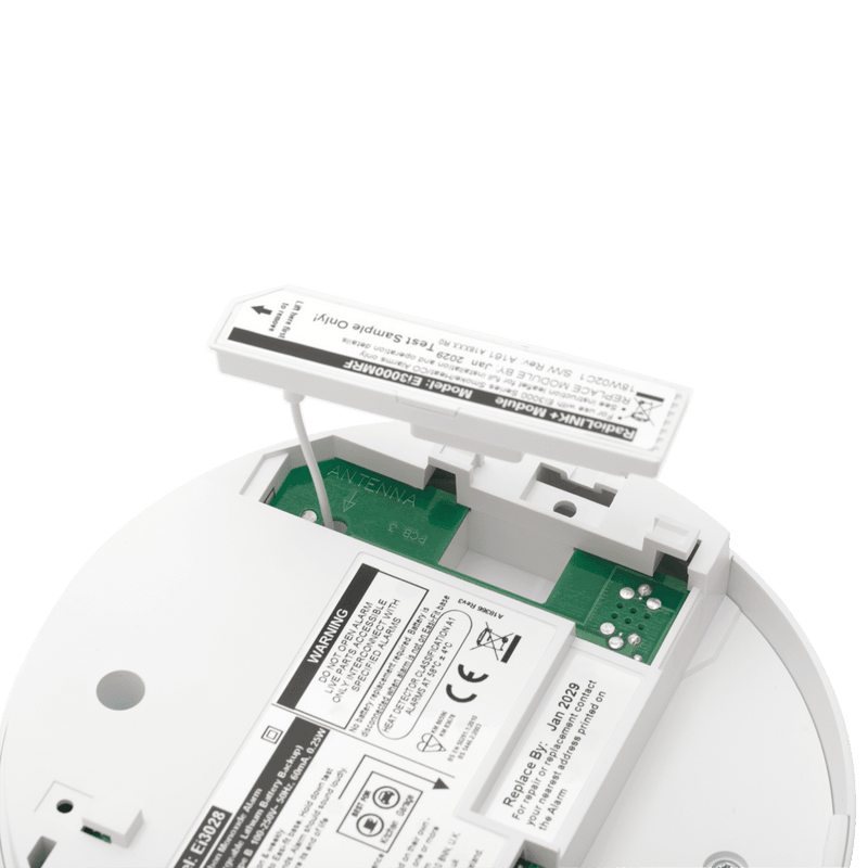 Aico Ei3000MRF SmartLINK Interconnection Module
