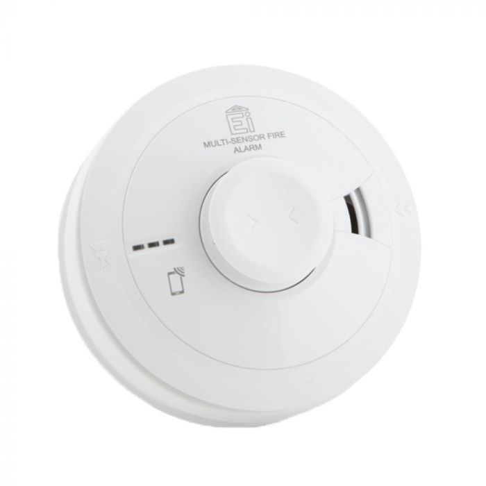 Aico Ei3024 Multi-Sensor Fire Alarm