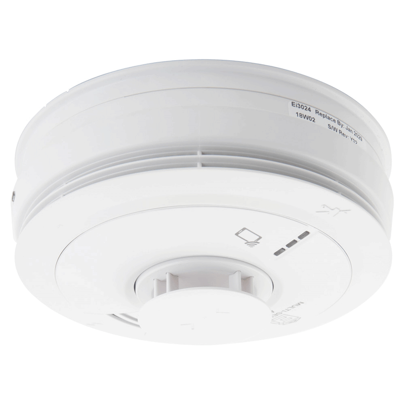 Aico Ei3024 Multi-Sensor Fire Alarm