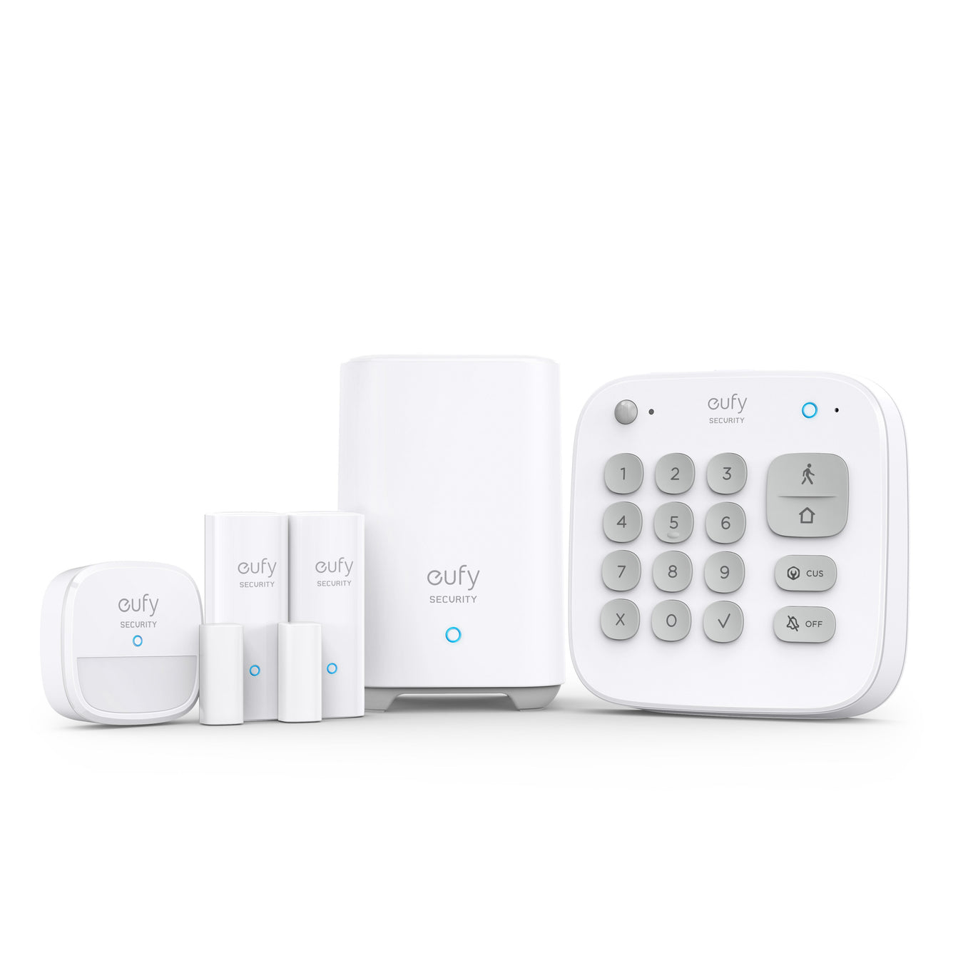 Smart Home Kits & Bundles | Connected Living Solutions
