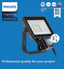 Projectline Floodlight 20W 3000K Warm White with Motion Sensor