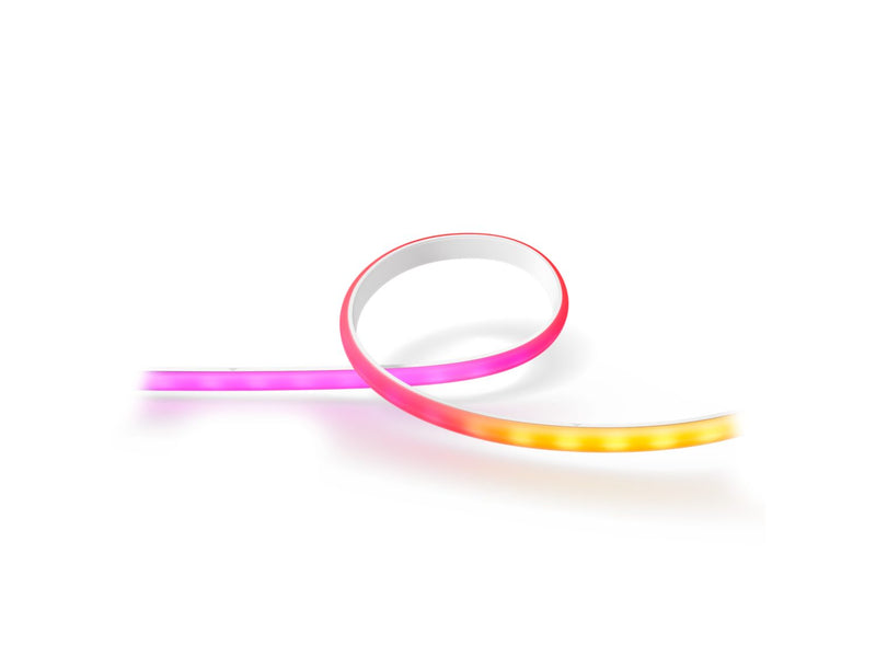 Philips Hue Gradient Lightstrip Extension UK