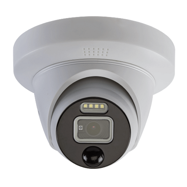 Swann Enforcer 4K HD DVR Add-On Dome CCTV Camera #