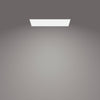 Philips CL560 Functional Ceiling Light, Rectangular Panel 36W 40K - White