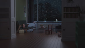 SpeedComfort Trio Set Standard Radiator Ventilator (Gen 3)