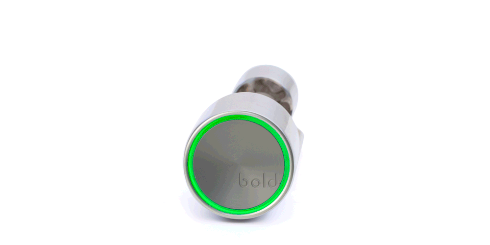Bold SX-33 Smart Cylinder - (inside 35mm/outside 30,35,40,45mm)