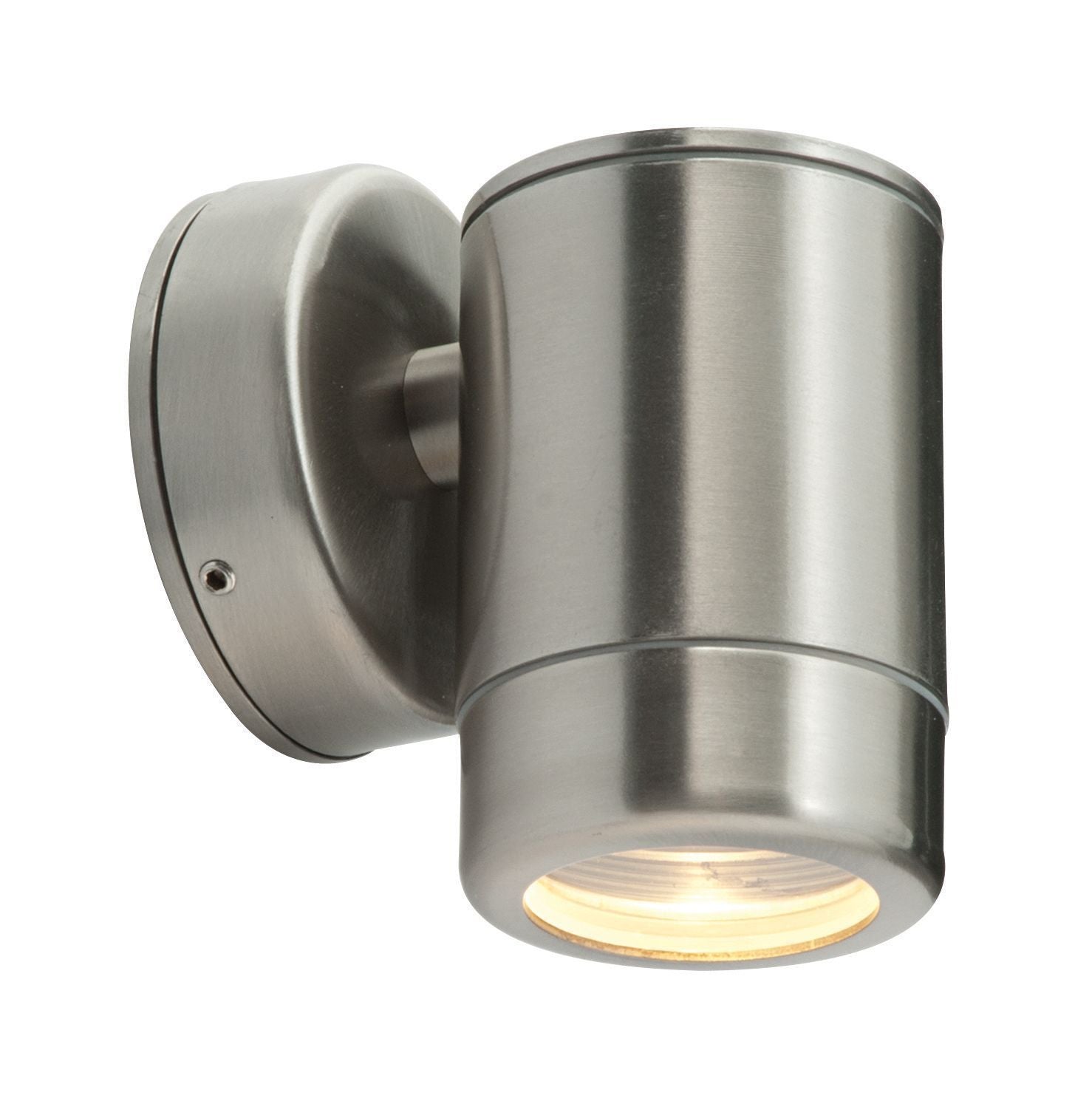 Endon ST5009SS Odyssey Outdoor Wall Light Stainless Steel