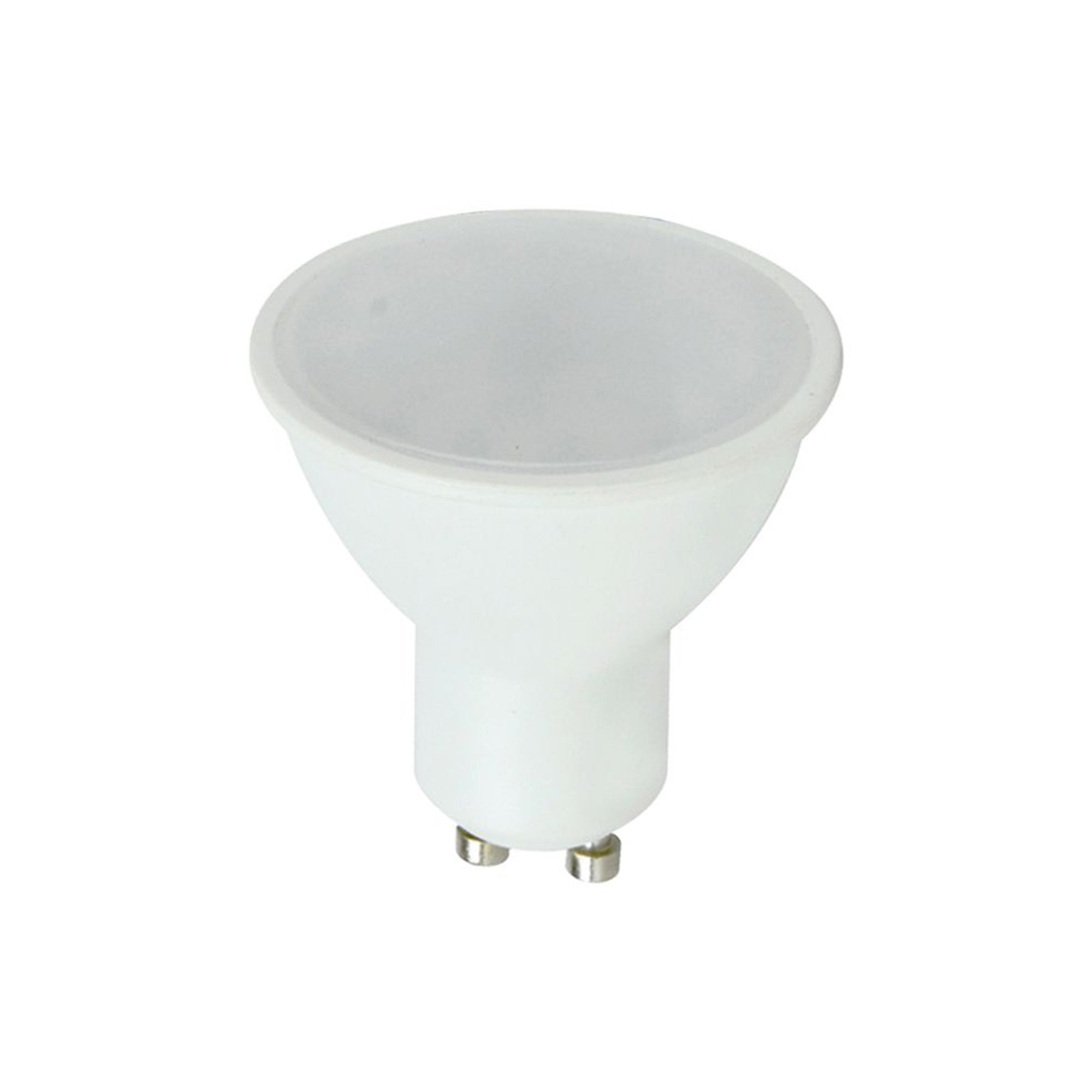 Megalux GU10 5w LED Bulb, 3000k 4000k or 6000k