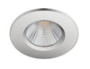 Philips SL261 DIVE Recessed Spotlight 5.5W 27K- Chrome - 3 Pack