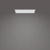 Philips CL560 Functional Ceiling Light, Rectangular Panel 36W 40K - White