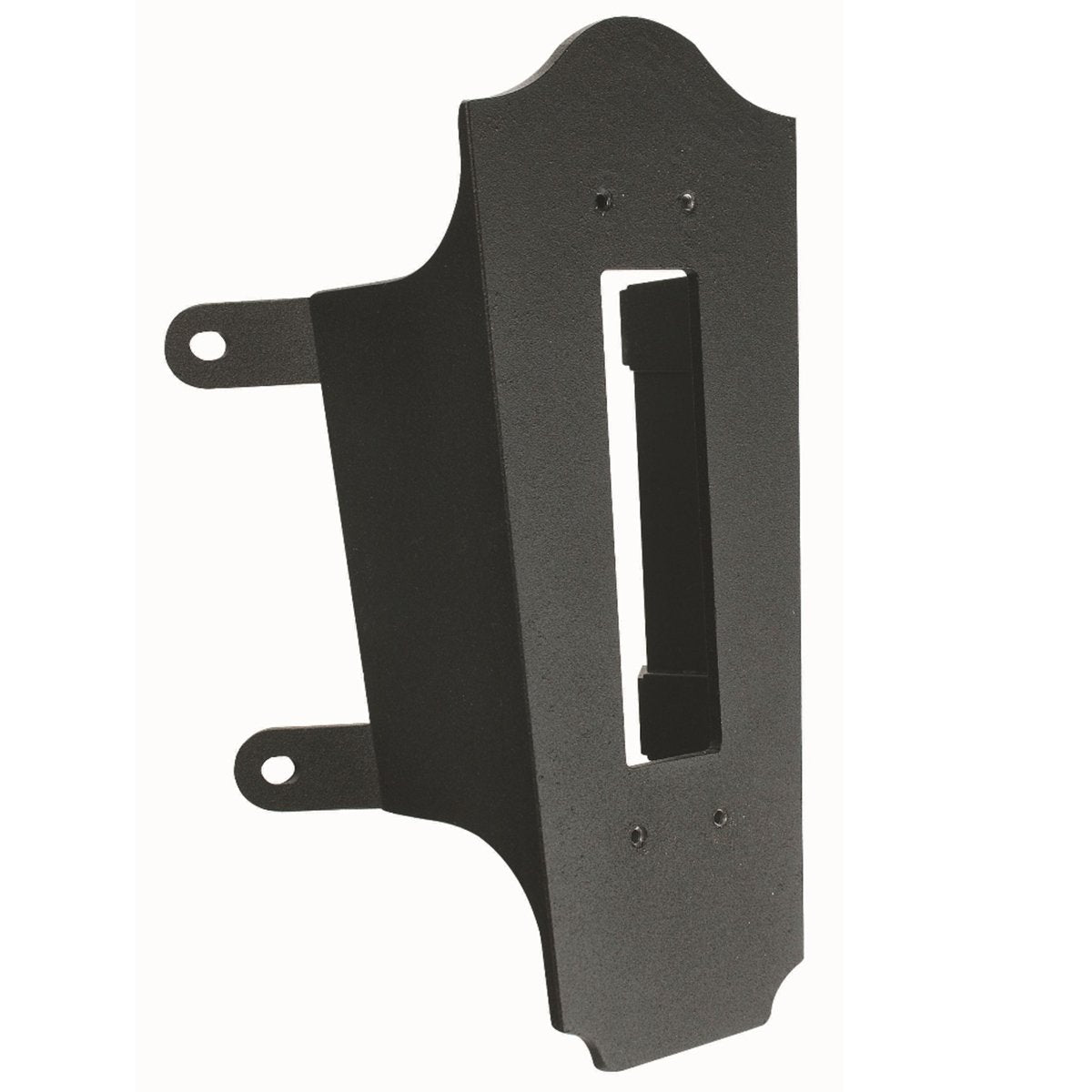 C-BKT4-BLK Norlys Corner Bracket 4 Black