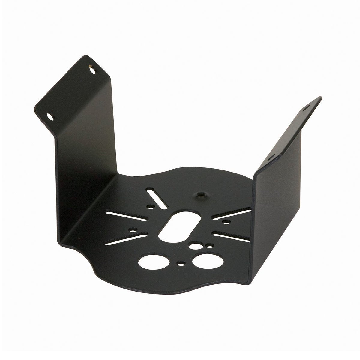 C-BKT5-BLACK Corner Bracket 5 Black