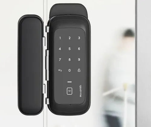 Igloohome Glass Door Lock