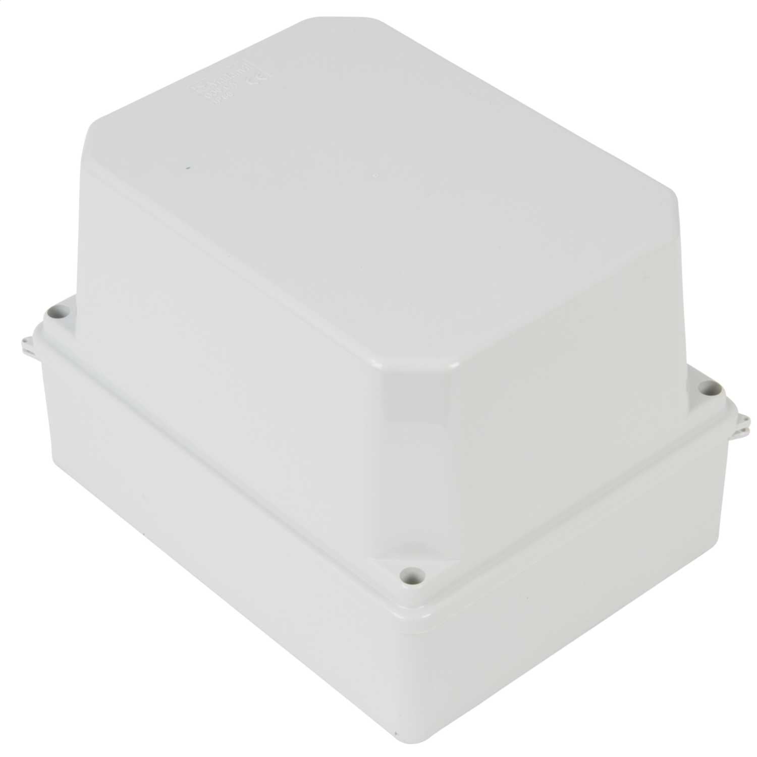 Marlanvil IP65 010.CA.G Junction Box