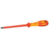 CK Tools T49144-040 Screwdriver Slotted VDE - SND Electrical Ltd