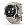 Garmin Instinct Tundra Rugged GPS Smartwatch