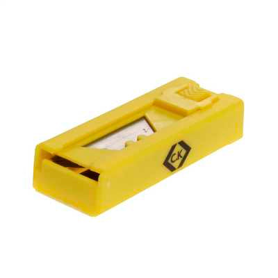 CK Tools T0959-10 Spare Trimming Knife Blades Pack Of 10