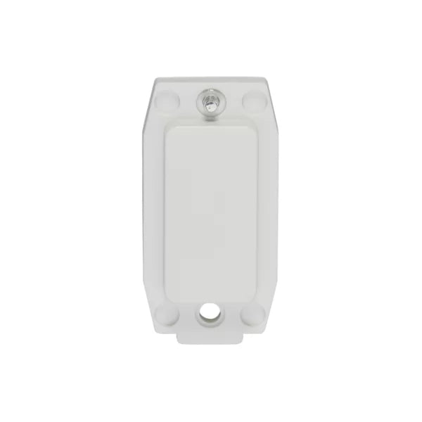 Crabtree Blank Grid Insert - White