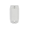 Crabtree Blank Grid Insert - White
