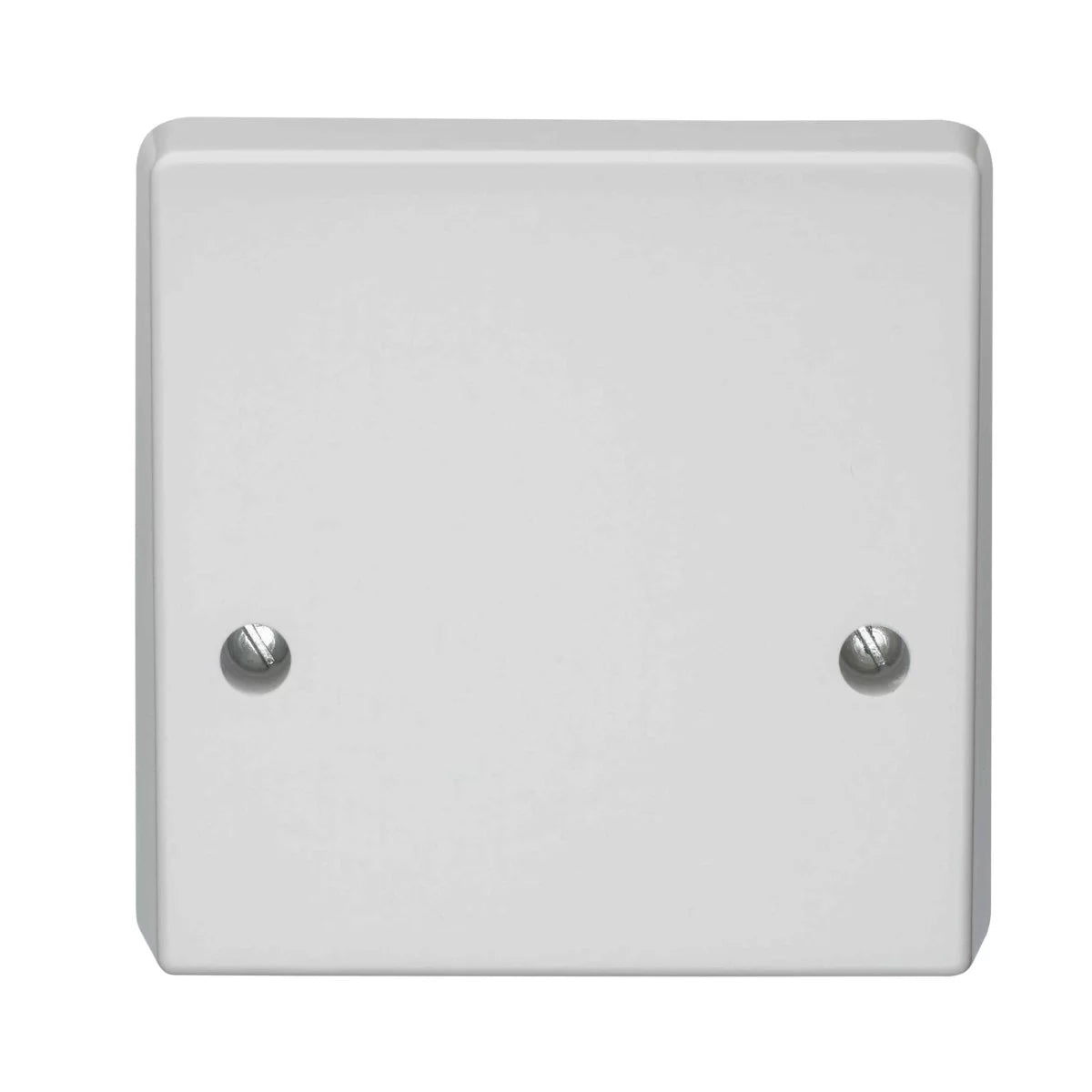 Crabtree 45A Cable Outlet With Terminals And Cable Clamp