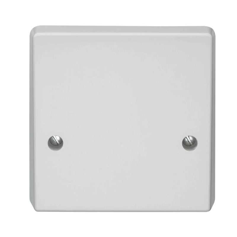 Crabtree 45A Cable Outlet With Terminals And Cable Clamp