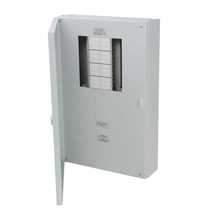 Crabtree 18LS06MR 125A 6 Way Meter Ready Board - SND Electrical Ltd