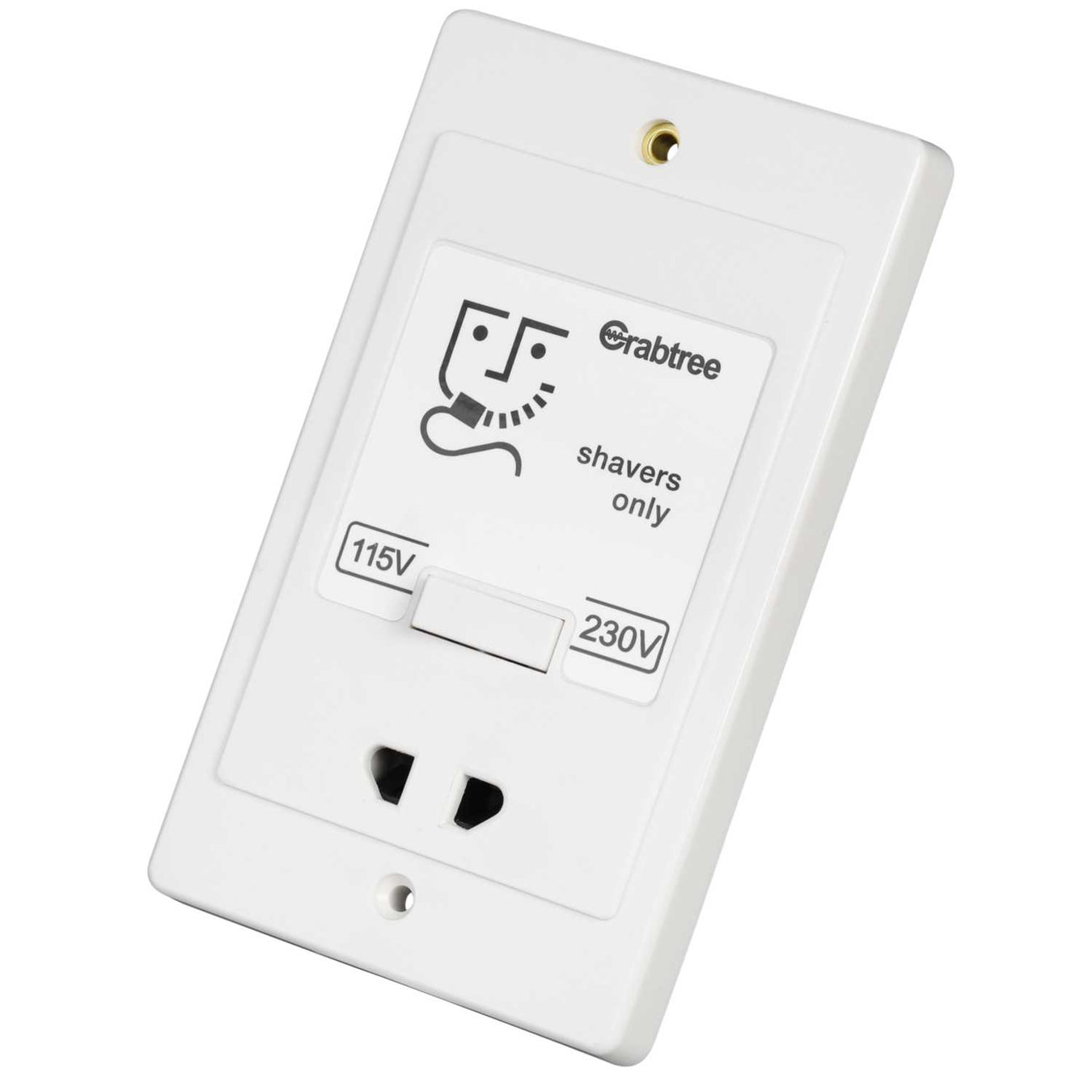 Shaver Sockets & Bathroom Shaver Points | SND Electrical