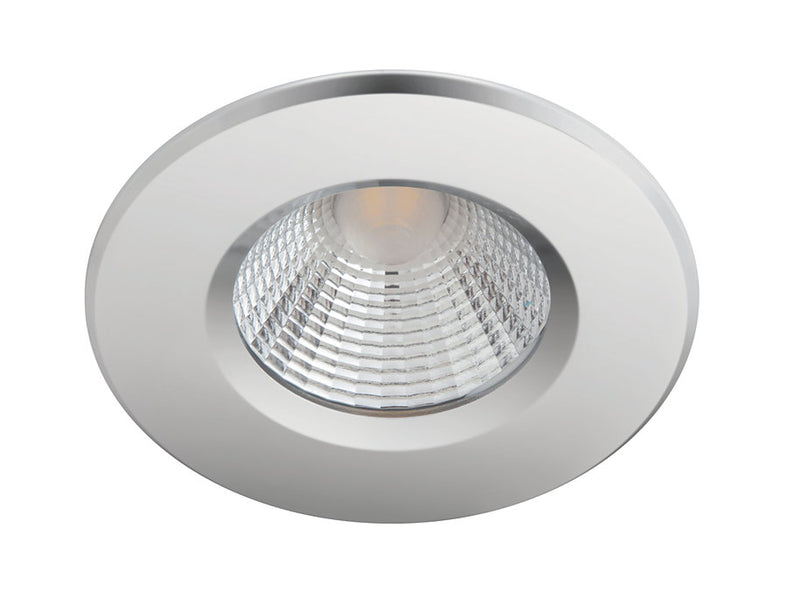 Philips SL261 Dive LED Recessed Spotlight 5.5W 27K Chrome