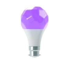 Nanoleaf Essentials Smart Bulb - B22 - 800Lm
