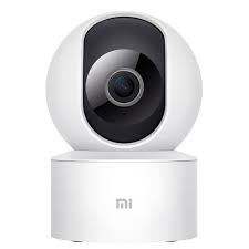 Xiaomi Mi Home Security Camera 360° 1080P***