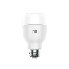 Xiaomi Mi Home Lite Smart WiFi LED Light Bulb (White & Colour)