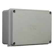 Marlanvil IP65 008.PL Junction Box