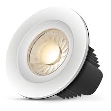 Crompton Spectrum Orion 10475 Tuneable White Downlight with Bluetooth App Control