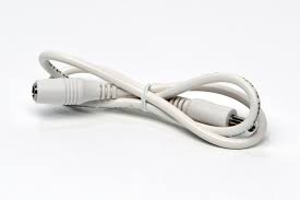 SpeedComfort F Extension Cord 60cm