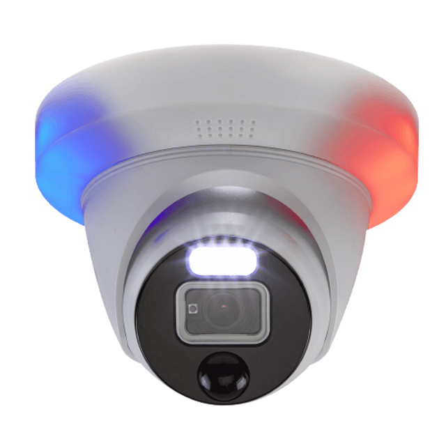 Swann Security Cameras & CCTV Systems