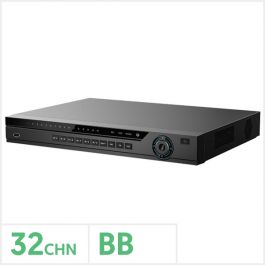 Eagle 32 Channel 5MP Lite Penta-Brid DVR with No Storage