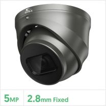 Eagle 5MP Lite Network Fixed Lens Turret Camera