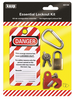 KASP Essential Lockout Kit