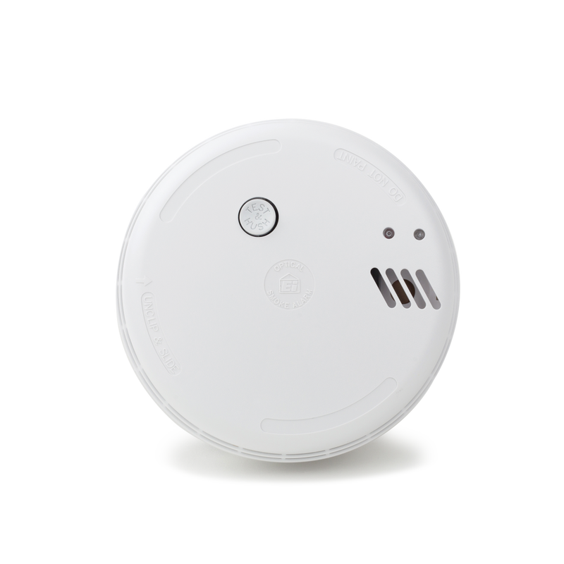 Aico EI184 Heat Alarm - SND Electrical Ltd