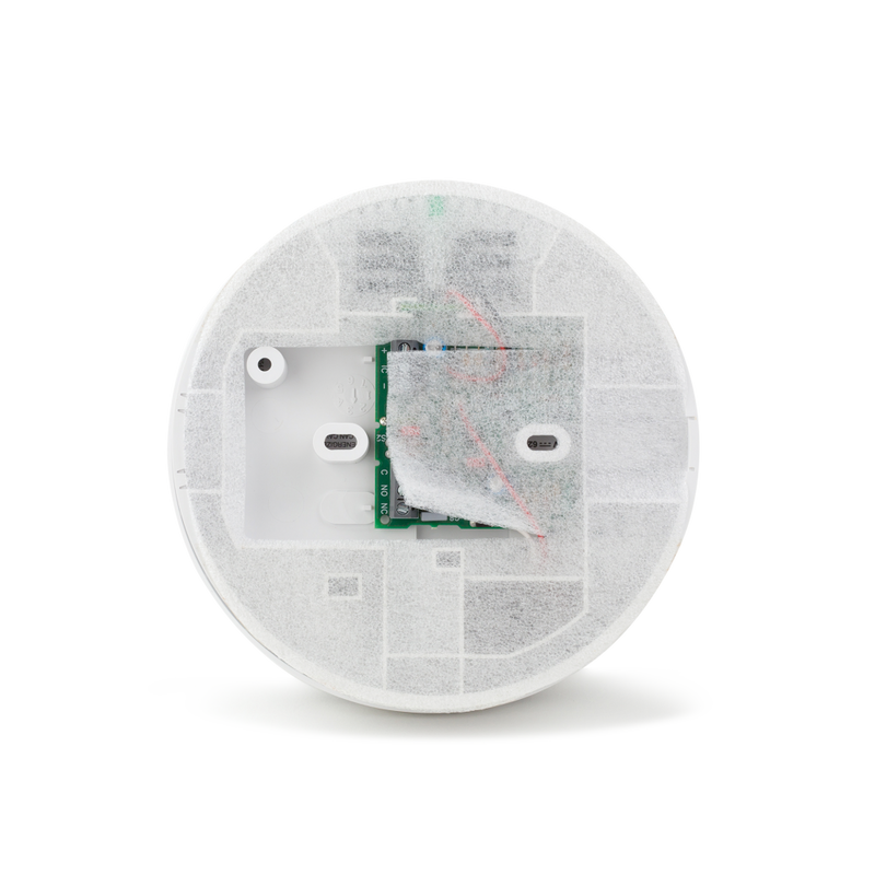 Aico EI184 Heat Alarm - SND Electrical Ltd