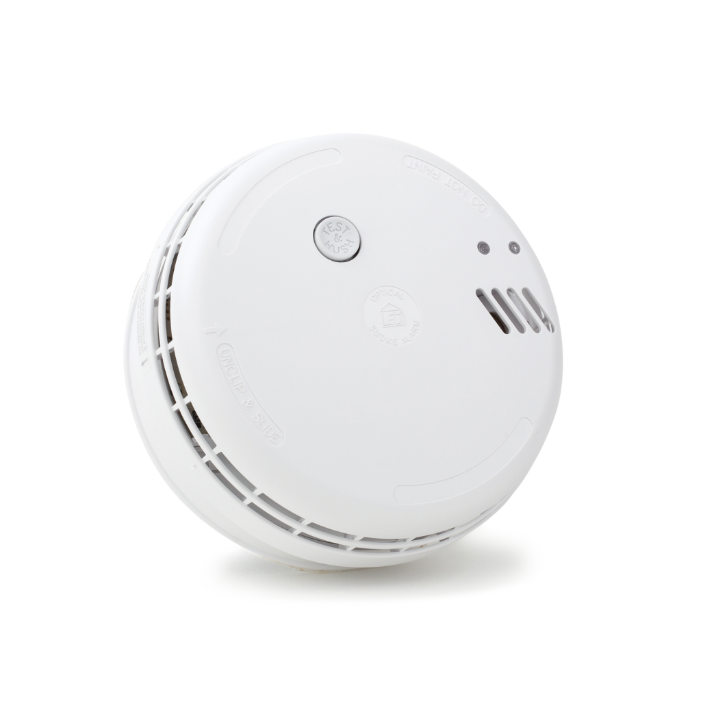 Aico EI184 Heat Alarm